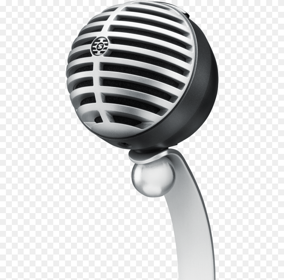 Shure Mv5 Ab Ltg, Electrical Device, Microphone Free Png Download