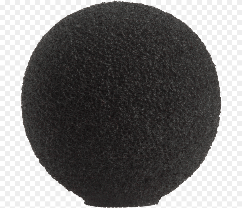 Shure Windscreen Lavalier 2 Pack Circle, Sphere, Foam Free Png