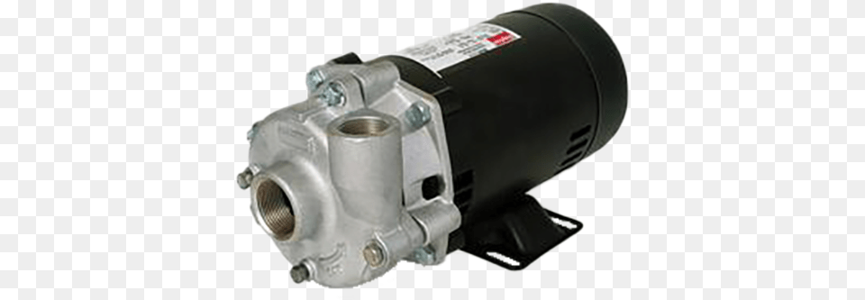 Shurflo Stainless Steel Utility Pump 1 Hp 1 Ph Machine, Motor, Device, Power Drill Png Image