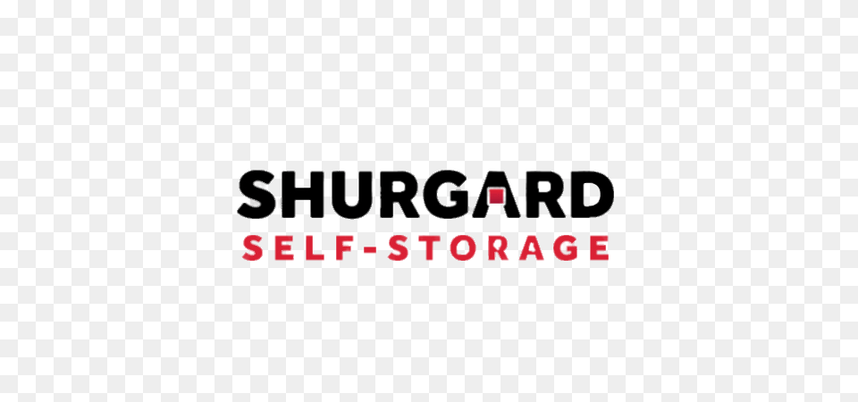 Shurgard Logo, Green, Text, Plant, Vegetation Png Image