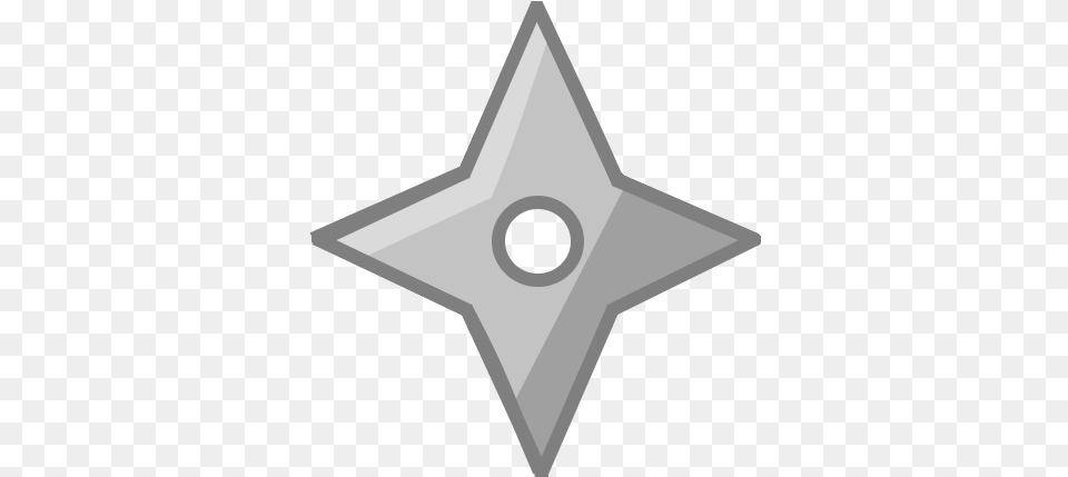 Shuriken Circle, Star Symbol, Symbol, Disk Free Png Download