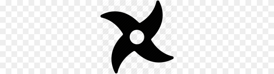 Shuriken Clipart, Machine Free Png Download