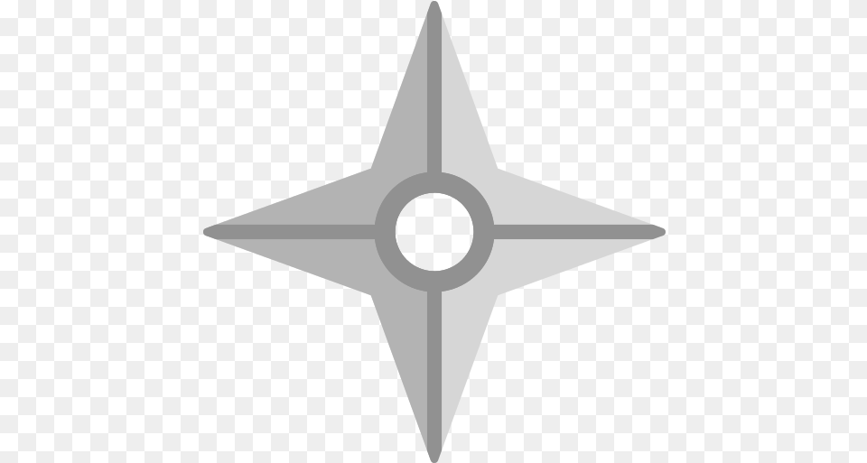 Shuriken Icon Shuriken Vector, Star Symbol, Symbol Png