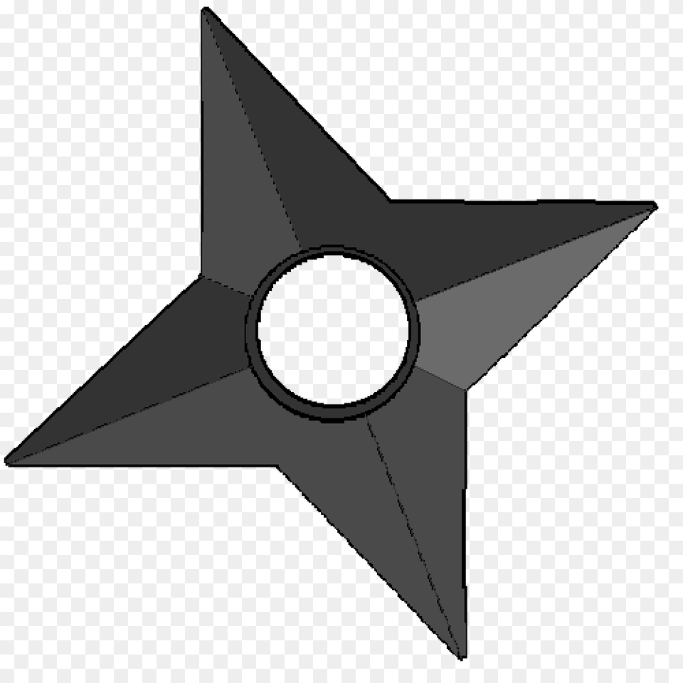 Shuriken Naruto Image, Star Symbol, Symbol, Aircraft, Airplane Free Transparent Png