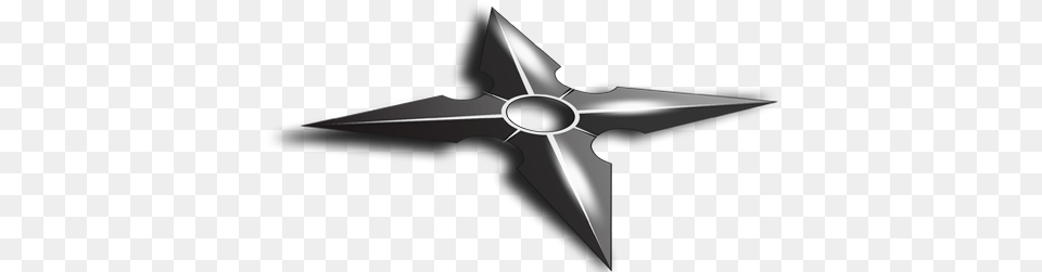 Shuriken The Different Types Of Throwing Ninja Stars Blade, Appliance, Ceiling Fan, Device, Electrical Device Free Transparent Png