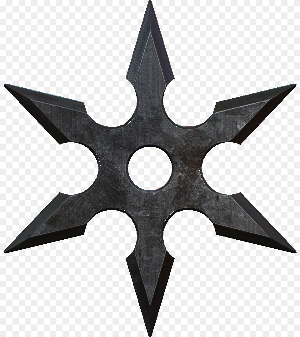 Shuriken Transparent Background, Symbol, Blade, Dagger, Knife Png