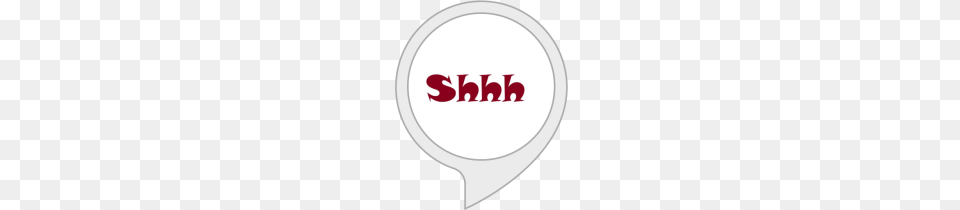 Shush My Baby Alexa Skills, Logo, Cutlery, Spoon Free Png