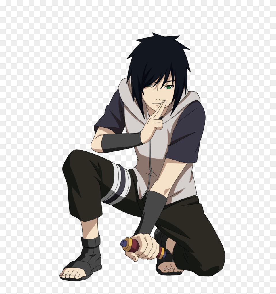 Shusi Uchiha Son Old Because I Like It, Book, Comics, Publication, Person Free Png
