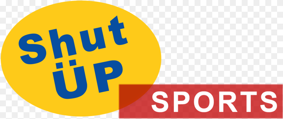 Shut Up, Logo, Text Free Png Download