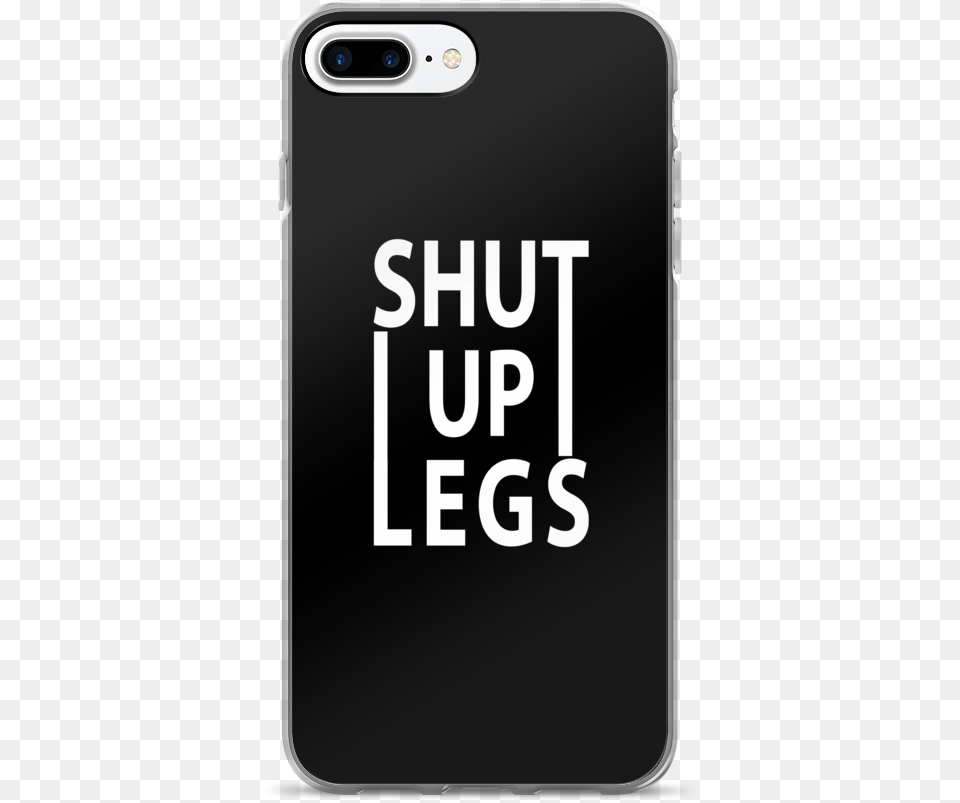 Shut Up Legs Logo, Electronics, Mobile Phone, Phone, Iphone Png