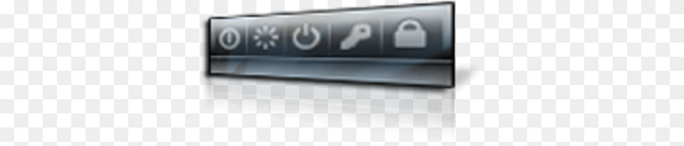 Shutdown Electronics, Text Free Png Download
