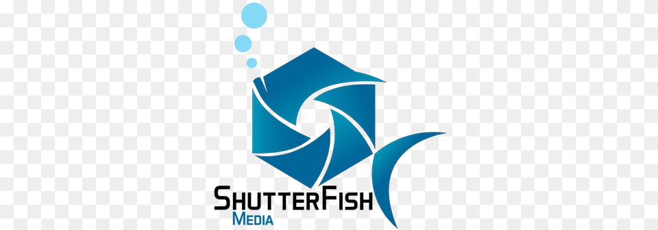 Shutter Fish Media Graphic Design, Logo, Art, Graphics, Symbol Free Png Download