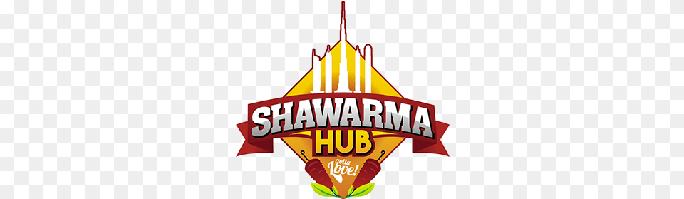 Shutter Hub Projects Shawarma Ali Logo, Circus, Leisure Activities, Dynamite, Weapon Free Png