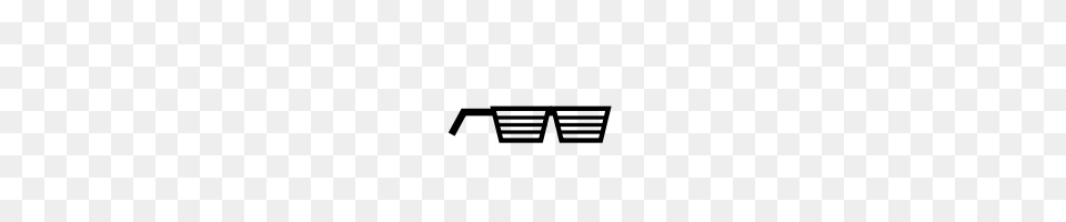Shutter Shades Icons Noun Project, Gray Free Transparent Png