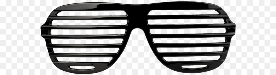 Shutter Shades Transparent Background, Grille, Car, Transportation, Vehicle Free Png Download