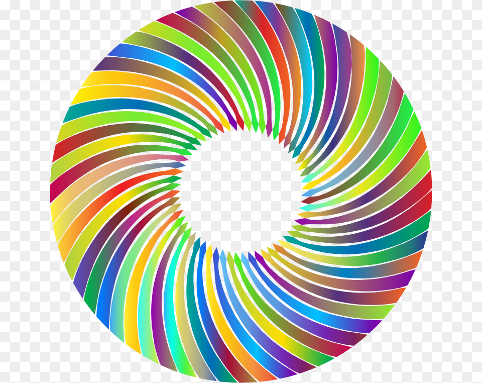 Shutter Silhouette Mark Iii Prismatic Circle, Spiral, Pattern, Accessories, Coil Free Transparent Png