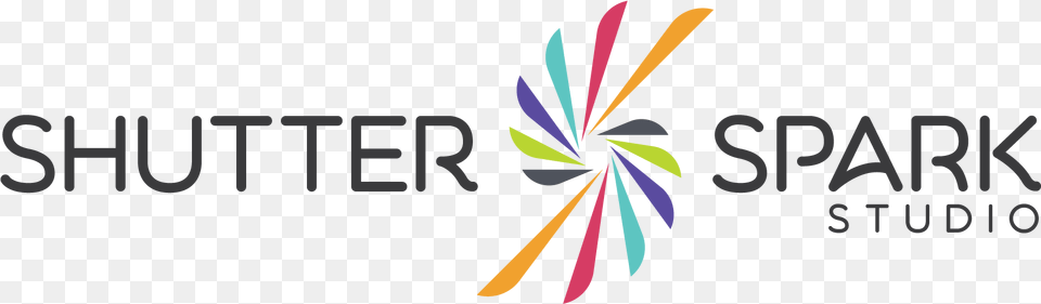 Shutter Spark Studio, Art, Graphics, Logo, Floral Design Free Png