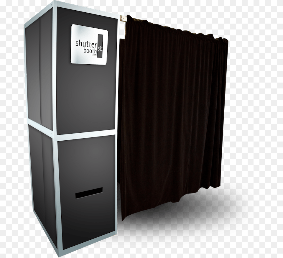 Shutterbooth Photo Booth, Photo Booth Png Image