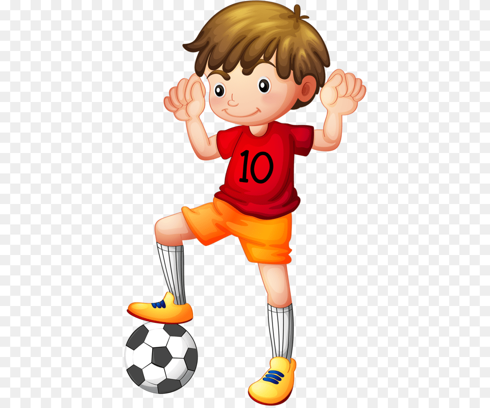 Shutterstock, Baby, Ball, Football, Person Png Image