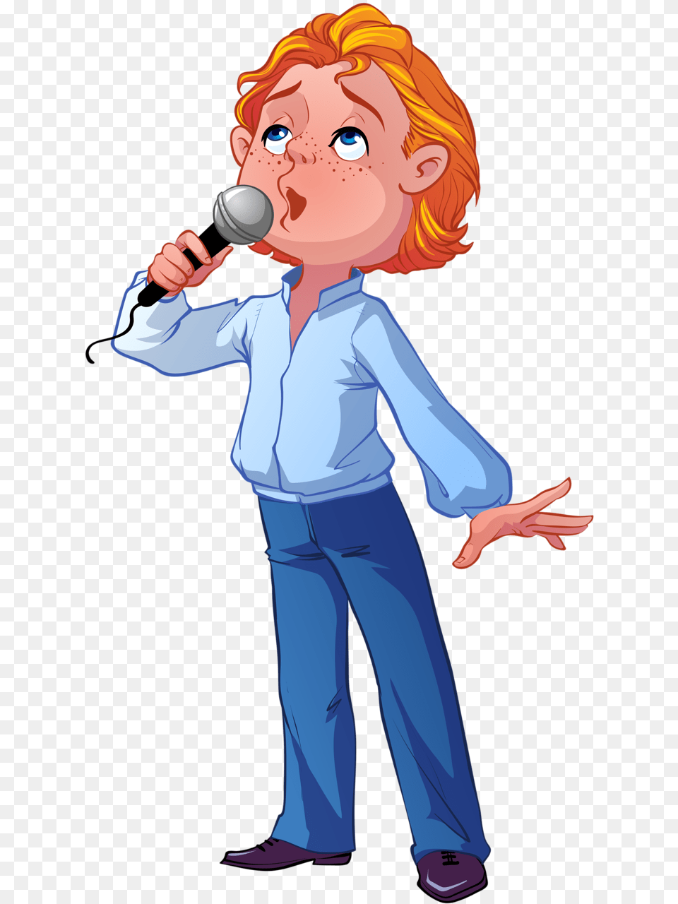 Shutterstock, Clothing, Electrical Device, Person, Microphone Free Png