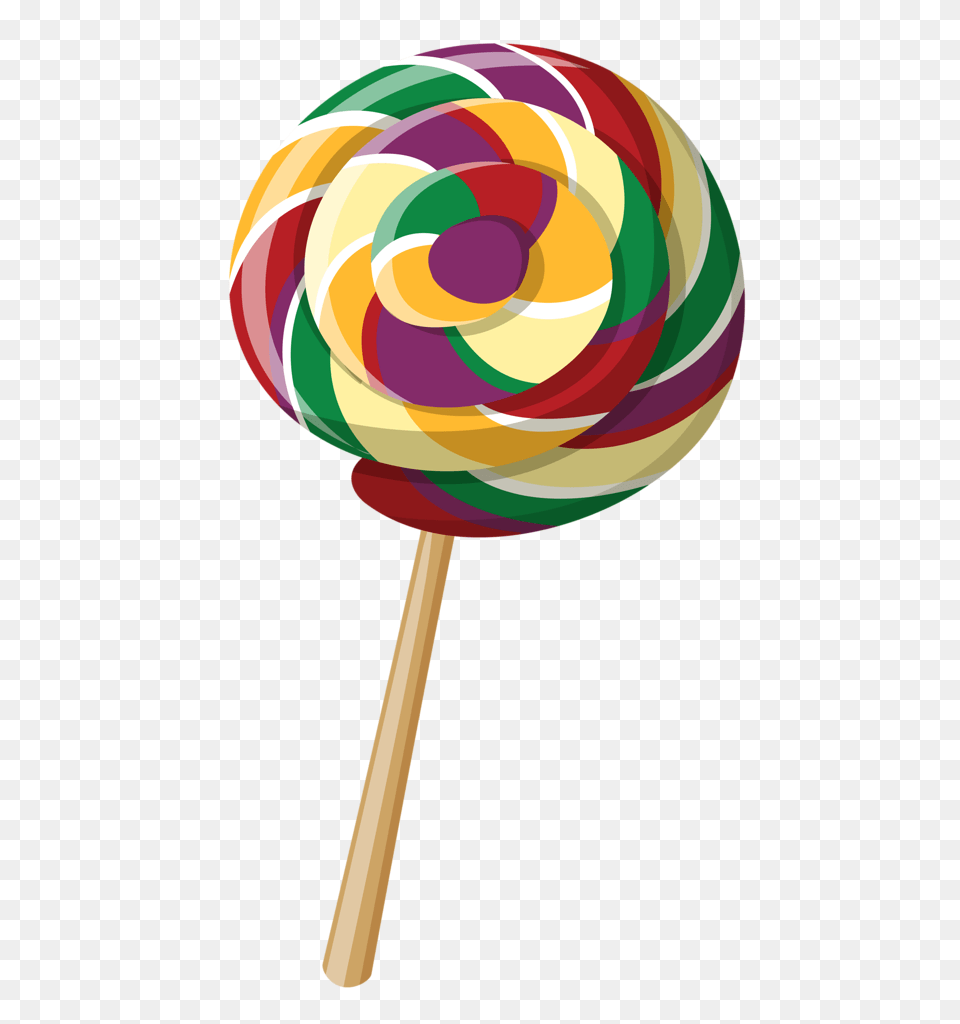 Shutterstock Clip, Candy, Food, Lollipop, Sweets Png Image