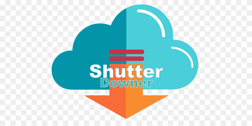Shutterstock Downloader, Logo, Animal, Fish, Sea Life Free Transparent Png