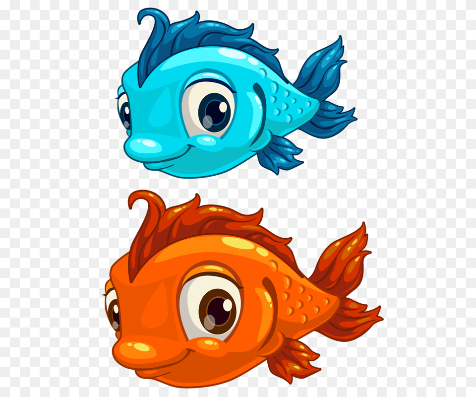 Shutterstock Fish, Animal, Sea Life, Goldfish Png