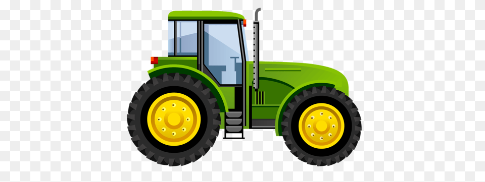 Shutterstock Vehical Printables Tractor Within, Transportation, Vehicle, Bulldozer, Machine Png
