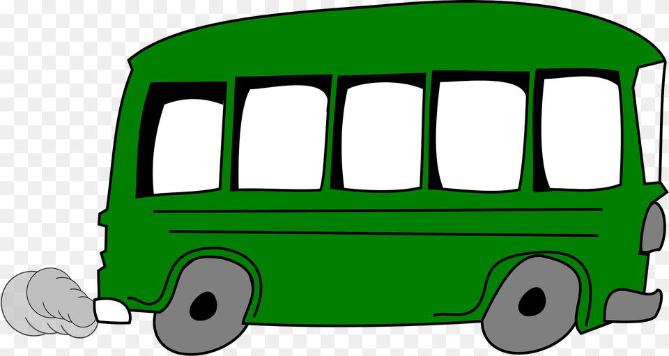 Shuttle Bus Clipart, Minibus, Transportation, Van, Vehicle Png