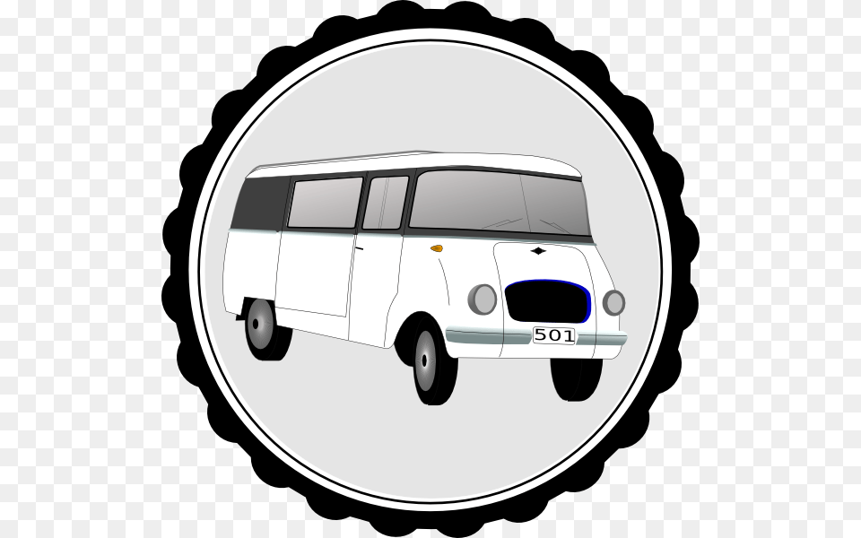 Shuttle Clip Art, Vehicle, Van, Transportation, Minibus Png