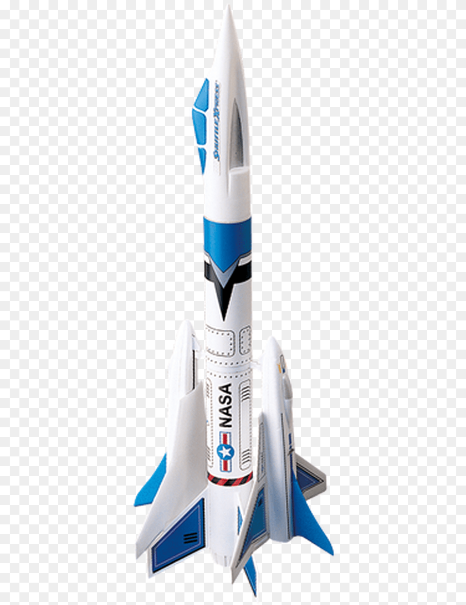 Shuttle Express Model Rocket And Gliders Raketa Model, Weapon, Aircraft, Transportation, Vehicle Png
