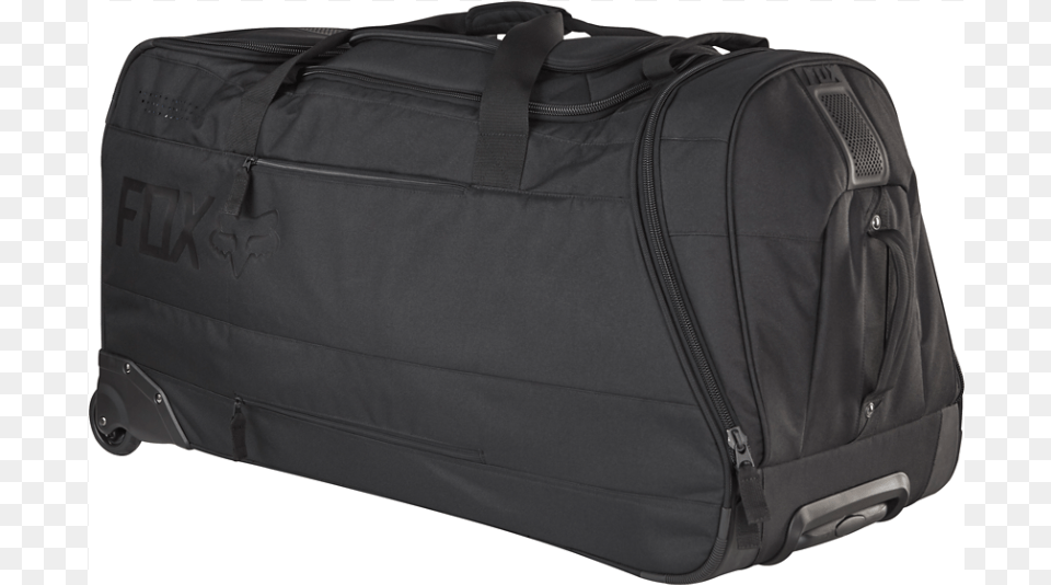 Shuttle Gb Black Fox Racing, Baggage, Backpack, Bag Free Transparent Png