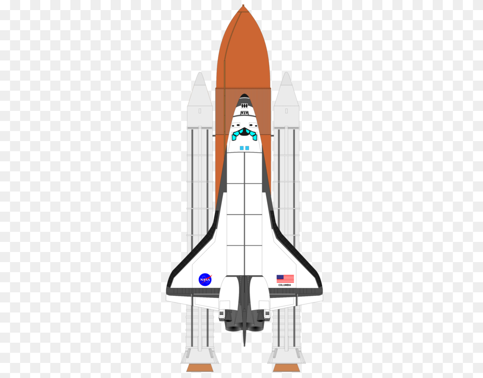 Shuttle Vector Spacecraft Outer Space Space Shuttle Vector Space, Aircraft, Space Shuttle, Spaceship, Transportation Free Png Download