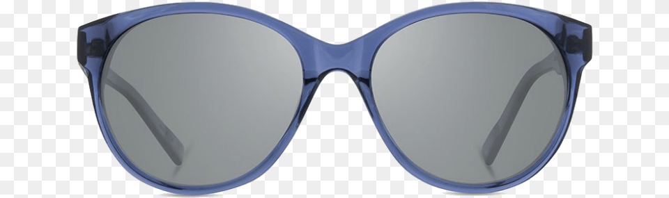 Shwood Madison Blue Crystalebonygrey Front Shwood Eyewear, Accessories, Sunglasses, Glasses, Goggles Free Png