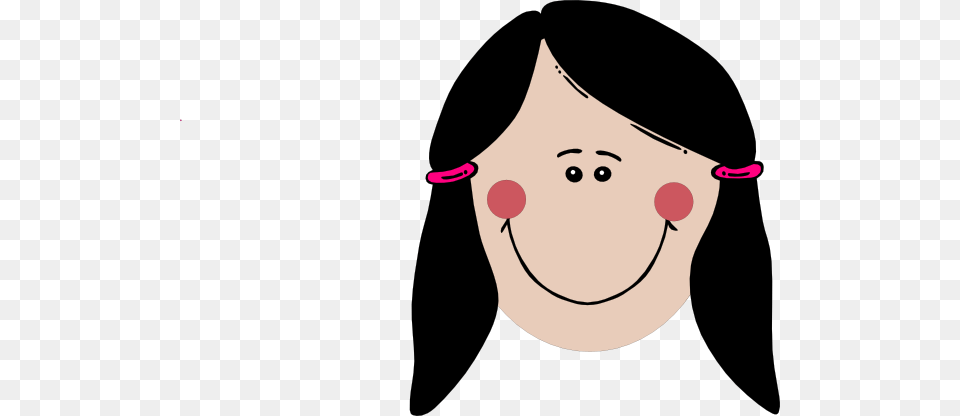 Shy Clipart, Adult, Female, Person, Woman Png