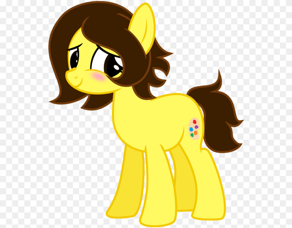 Shy Misanthropony, Person, Face, Head, Cartoon Free Transparent Png