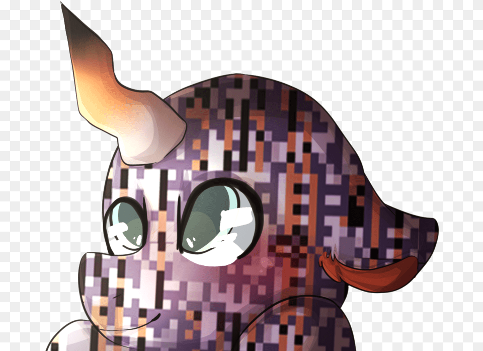 Shy Missingno By Techtalkpony Cartoon, Baby, Person Png