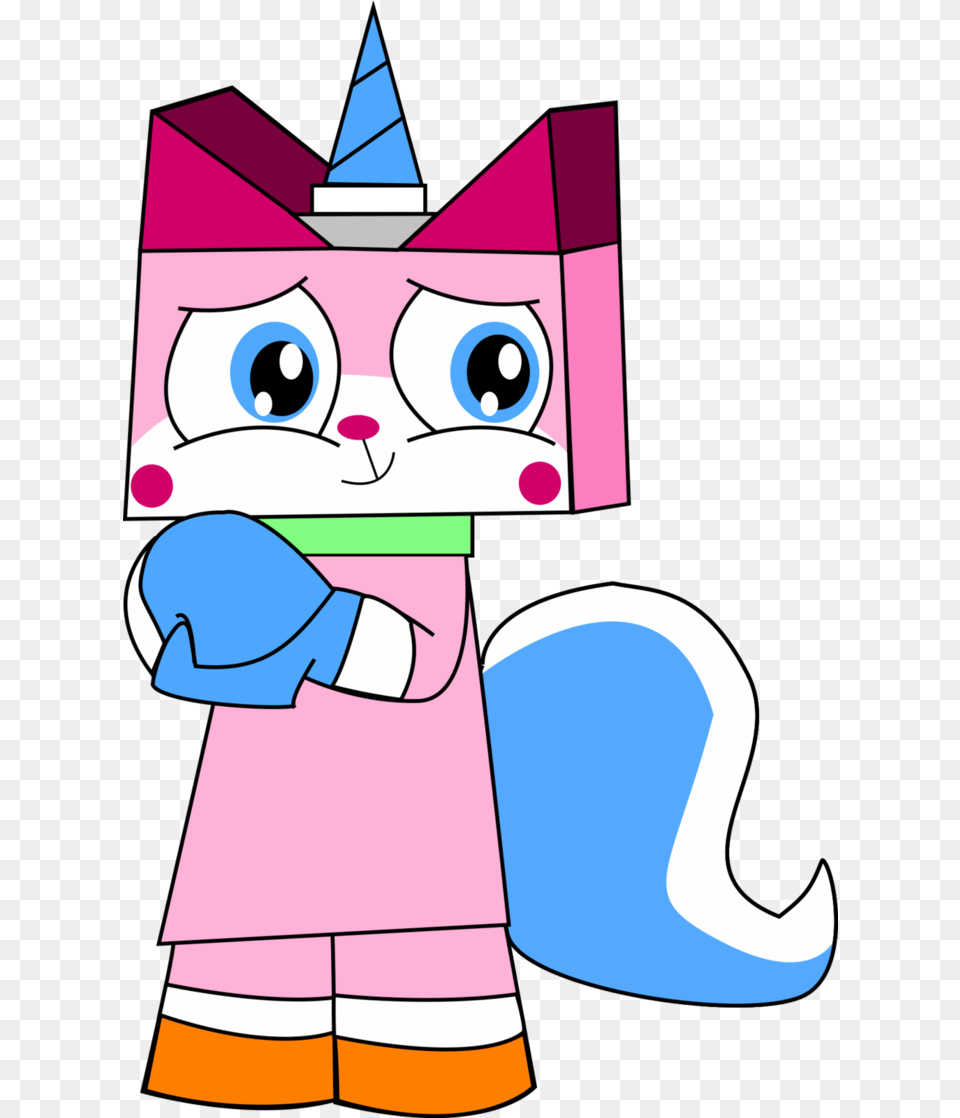 Shy Unikitty, Baby, Person Free Transparent Png