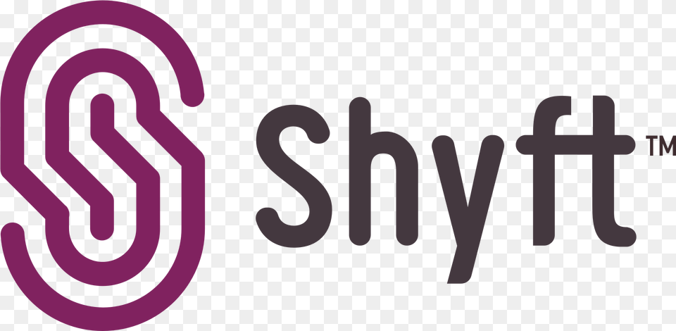 Shyft Network Inc Shyft Network Logo, Text Free Png