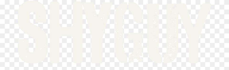 Shyguy Art Te Va A Gustar, Text, Person, Logo Free Transparent Png