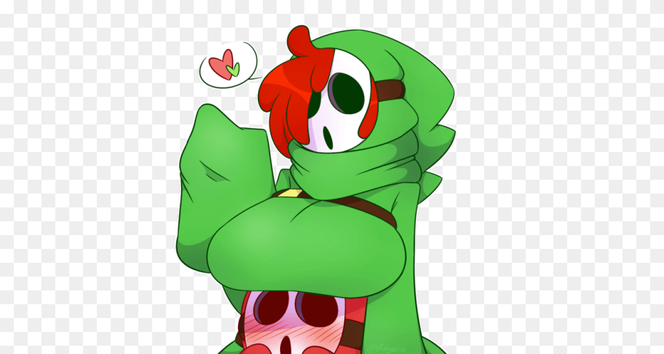 Shyguy Arts Tumblr Png