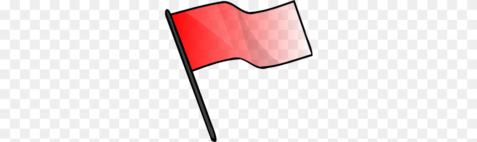 Shyness Clipart, Flag Png