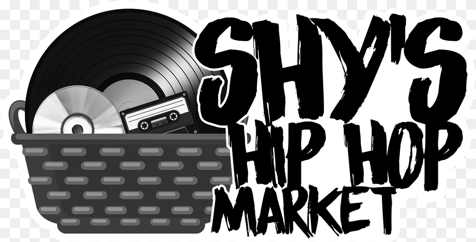 Shyquots Hip Hop Market Graphic Design, Text, Person, Electronics Free Png Download