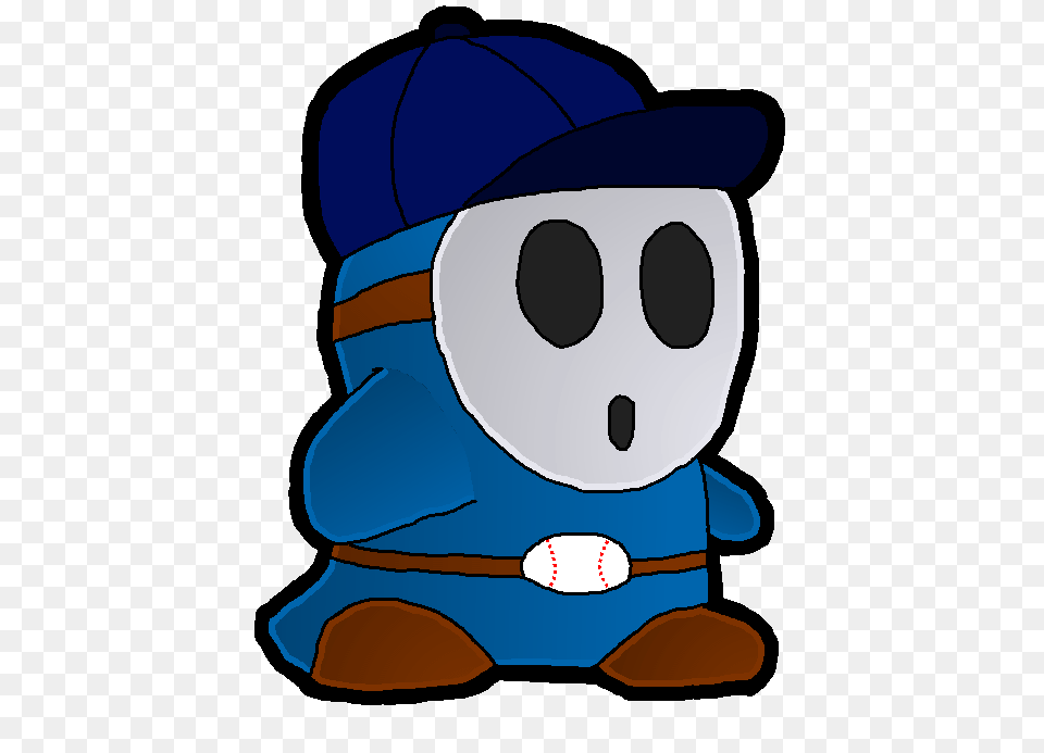 Shyrow The Baseball Pitcher, Face, Head, Person, Mascot Free Transparent Png