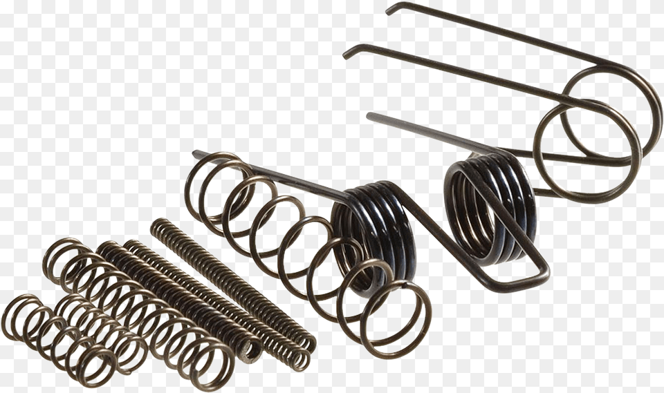 Si Ar Lrsk Lower Spring Kit Wire, Coil, Spiral Png Image