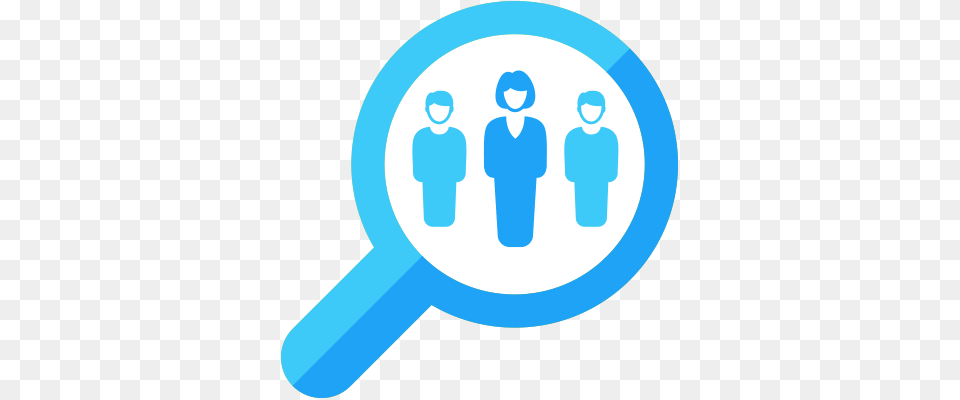 Si Hay Trabajo En Cali, Person, Face, Head, Magnifying Png Image