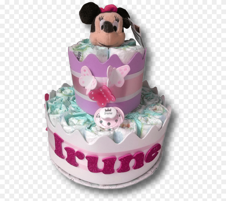 Si Hay Un Regalo Para Bebs Que Triunfa Por Excelencia Tart, Birthday Cake, Cake, Cream, Dessert Png Image
