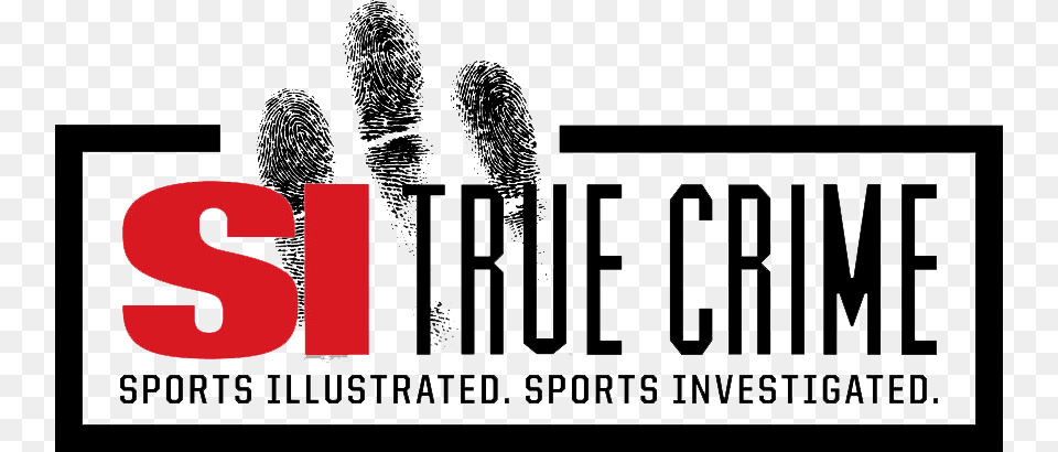 Si True Crime An Ongoing Series From Sports Illustrated Graphic Design, Advertisement, Grass, Plant, Tree Free Png