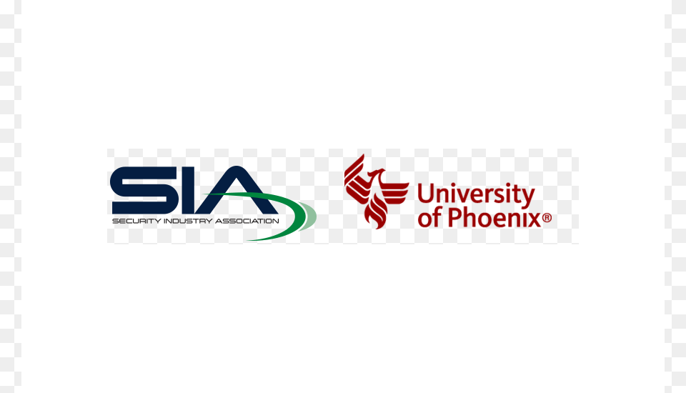 Sia And University Of Phoenix Announce Inaugural Sia University Of Phoenix, Logo, Text, Paper Free Png Download