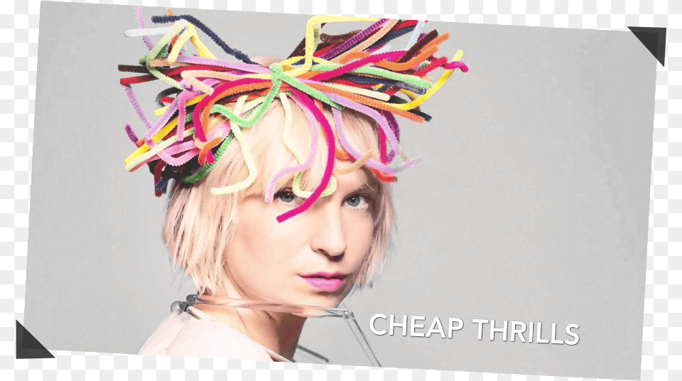 Sia Kendrick Lamar The Greatest, Portrait, Photography, Person, Face Free Transparent Png